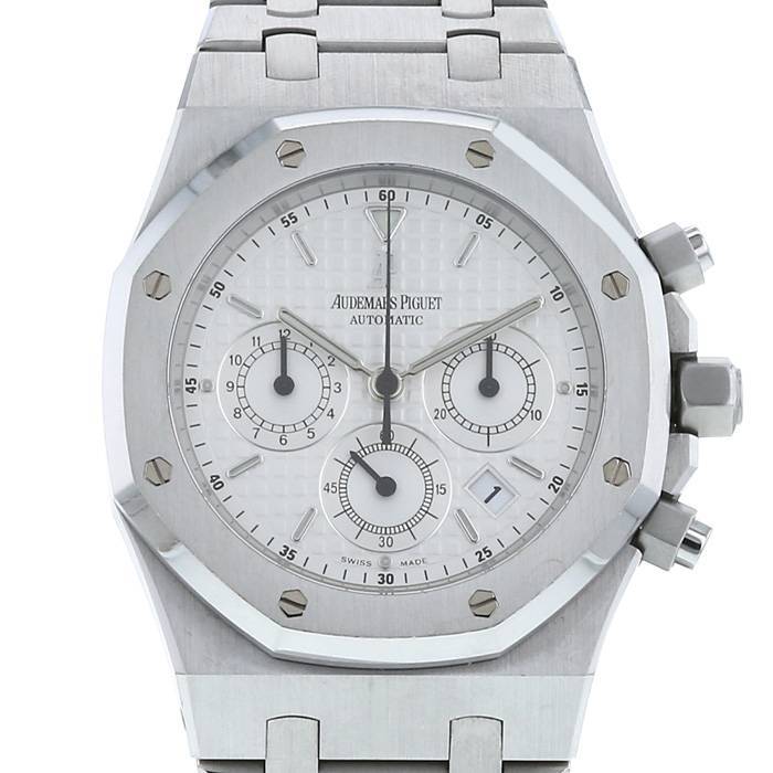 Royal Oak – 26300ST 8t